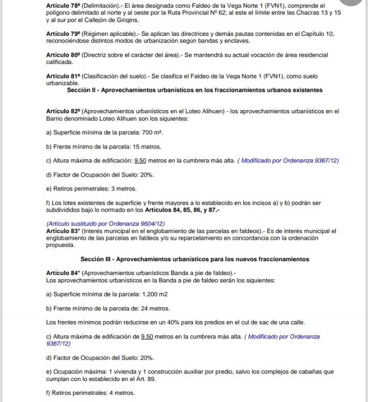 Excelente Lote En Venta Sobre Callejón De Gingins, Sobre El Acceso A La Casona Del Alto, San Martín De Los Andes, Neuquén, Patagonia Argentina