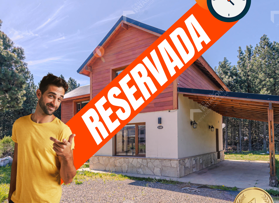 casa en venta en barrio el portal san martin de los andes neuquen patagonia argentina