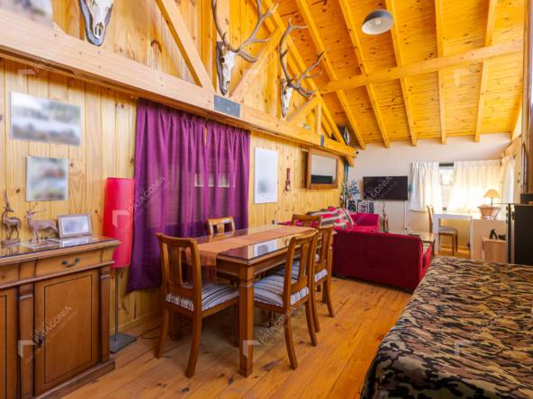 Complejo De Tiny Houses Premium Y Multirubro En Villa Lago Meliquina, San Martín De Los Andes, Patagonia Argentina
