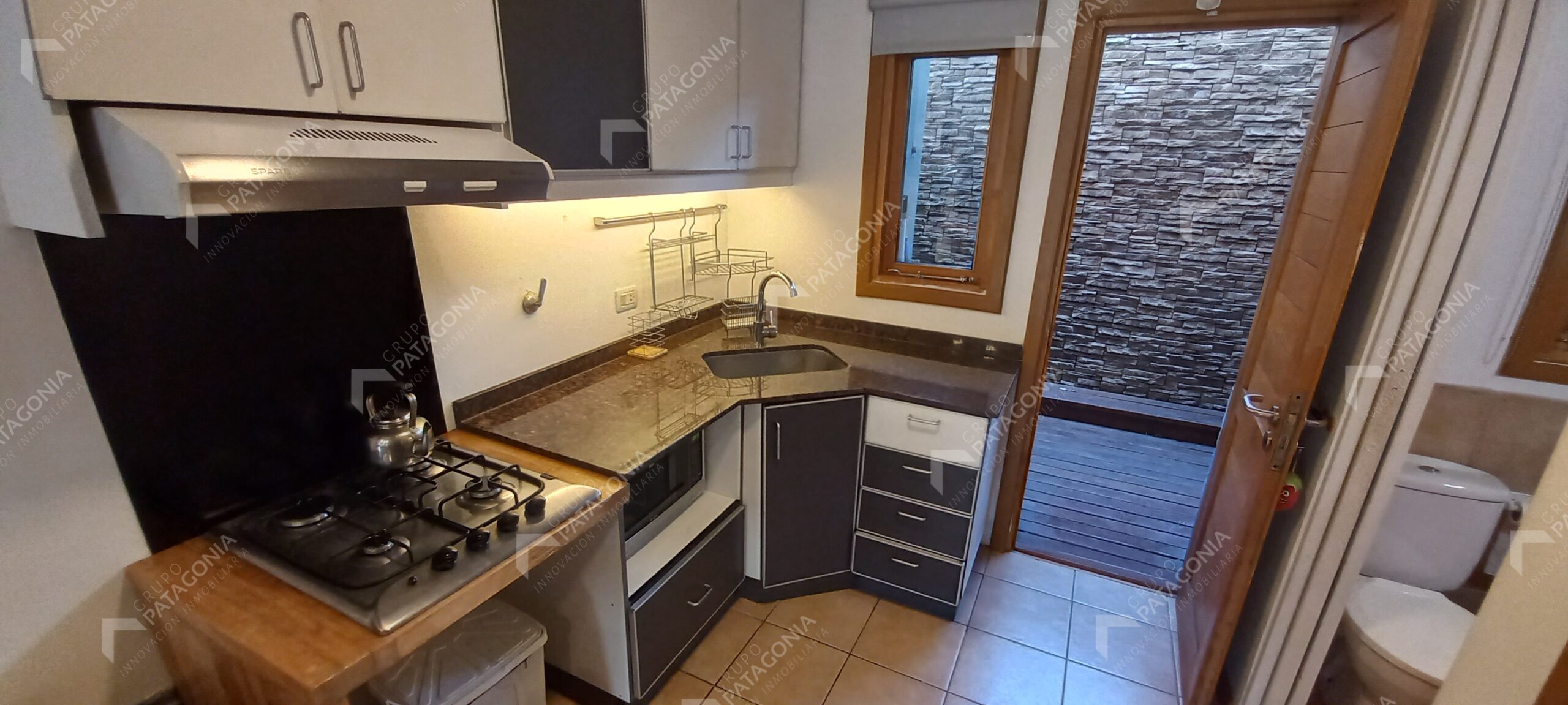 Departamento Monoambiente Totalmente Equipado Operando Turísticamente En Venta En San Martín De Los Andes, Zona Centro, Ramayón Al 600, PATAGONIA ARGENTINA