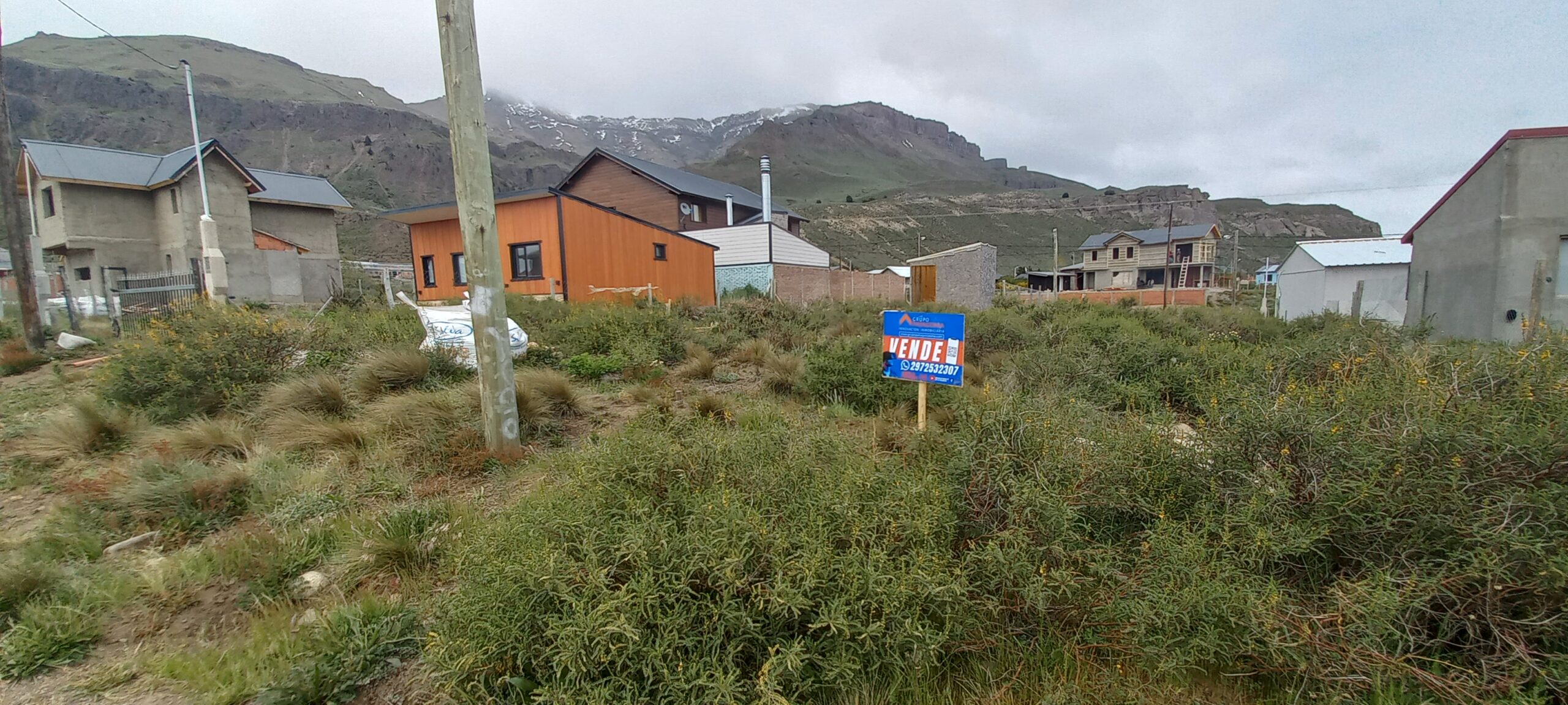 Lote En Venta En Barrio Coirones, San Martín De Los Andes, Patagonia Argentina