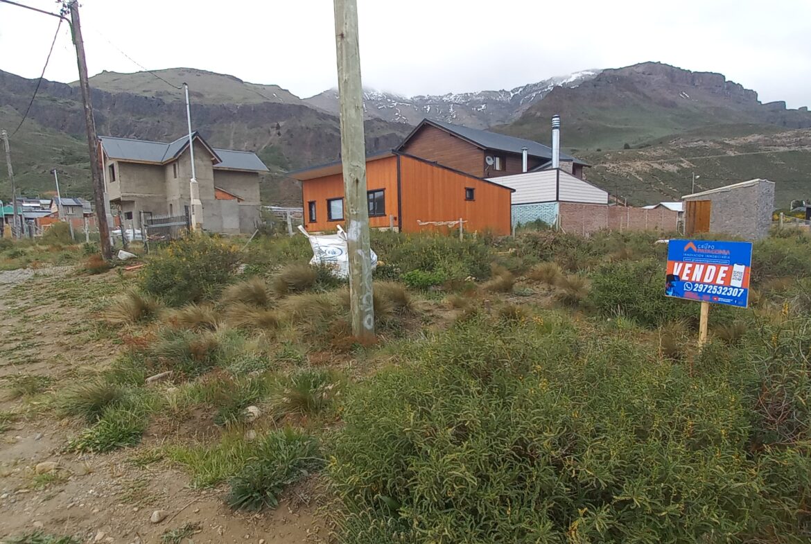 Lote En Venta En Barrio Coirones, San Martín De Los Andes, Patagonia Argentina