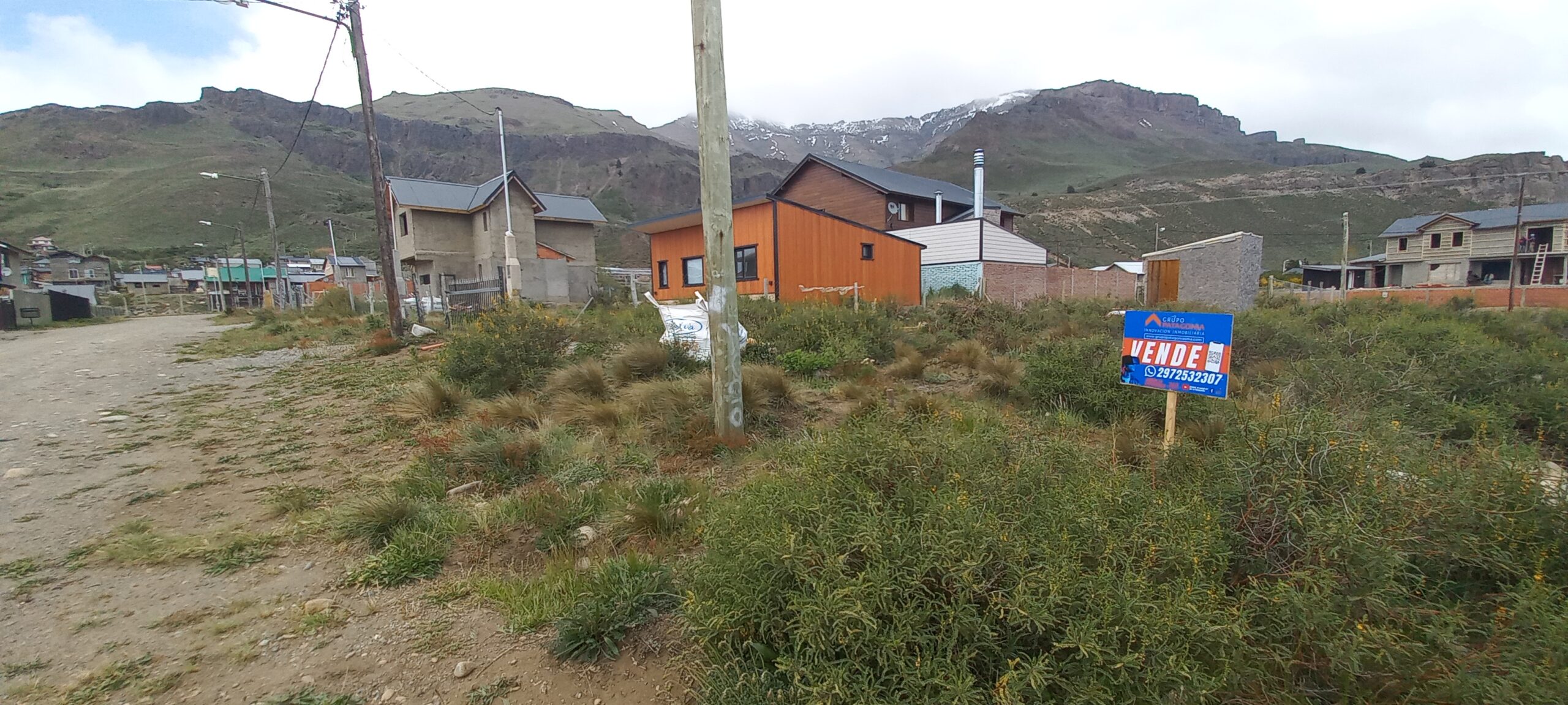 Lote En Venta En Barrio Coirones, San Martín De Los Andes, Patagonia Argentina