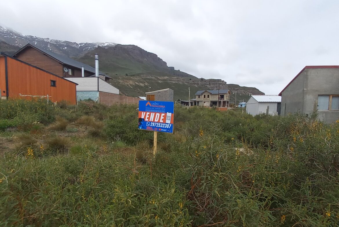 Lote En Venta En Barrio Coirones, San Martín De Los Andes, Patagonia Argentina