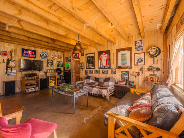 Local Comercial En Venta En Las Marías Del Valle -club De Campo-, San Martín De Los Andes, Patagonia Argentina