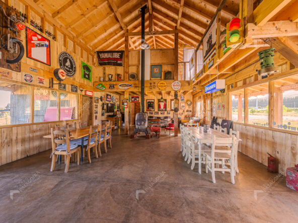Local Comercial En Venta En Las Marías Del Valle -club De Campo-, San Martín De Los Andes, Patagonia Argentina