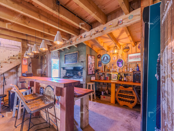 Local Comercial En Venta En Las Marías Del Valle -club De Campo-, San Martín De Los Andes, Patagonia Argentina