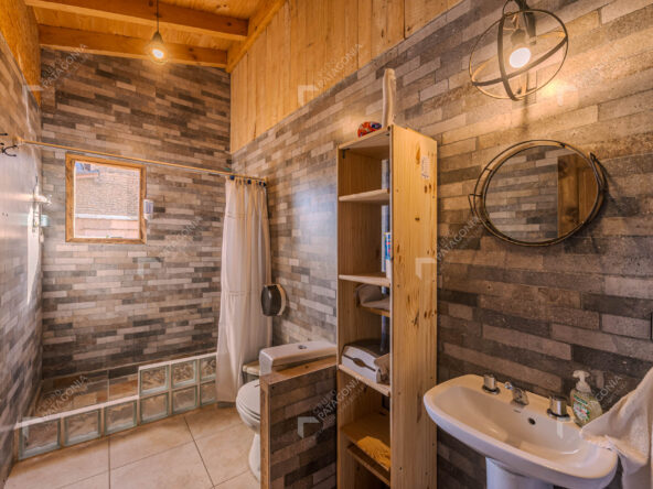 Local Comercial En Venta En Las Marías Del Valle -club De Campo-, San Martín De Los Andes, Patagonia Argentina