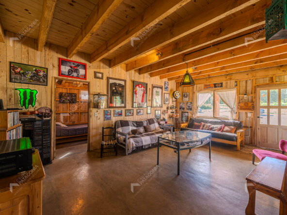 Local Comercial En Venta En Las Marías Del Valle -club De Campo-, San Martín De Los Andes, Patagonia Argentina