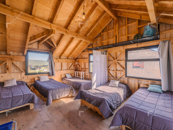 Local Comercial En Venta En Las Marías Del Valle -club De Campo-, San Martín De Los Andes, Patagonia Argentina