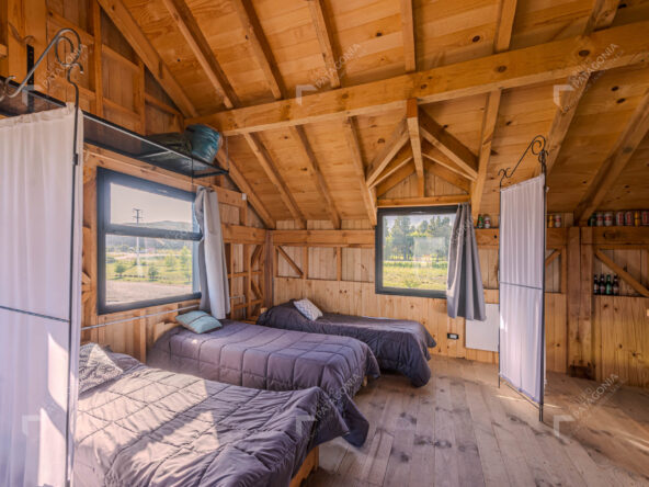 Local Comercial En Venta En Las Marías Del Valle -club De Campo-, San Martín De Los Andes, Patagonia Argentina