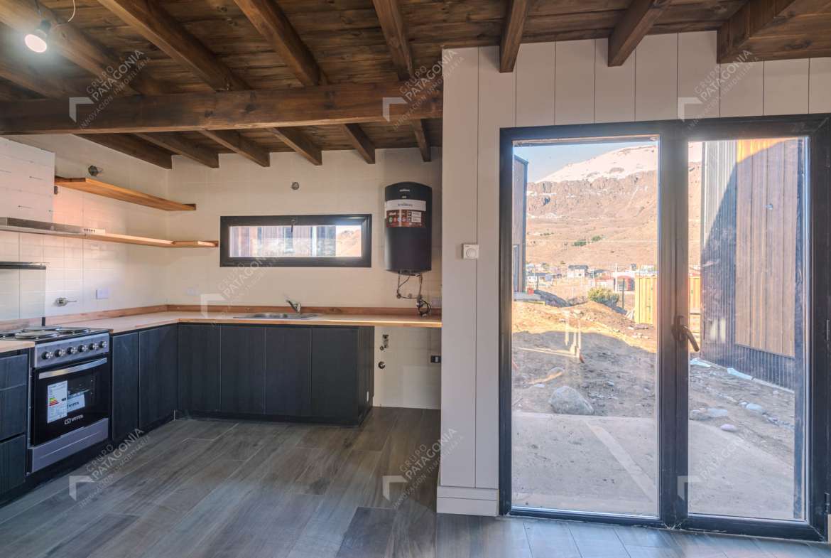 Cabañas A Estrenar En Venta En Barrio Valle Chapelco, Sanmartín De Los Andes, Neuquén, Patagonia Argentina / Ideal Inversión Para Vivir O Rentar Turísticamente !!!