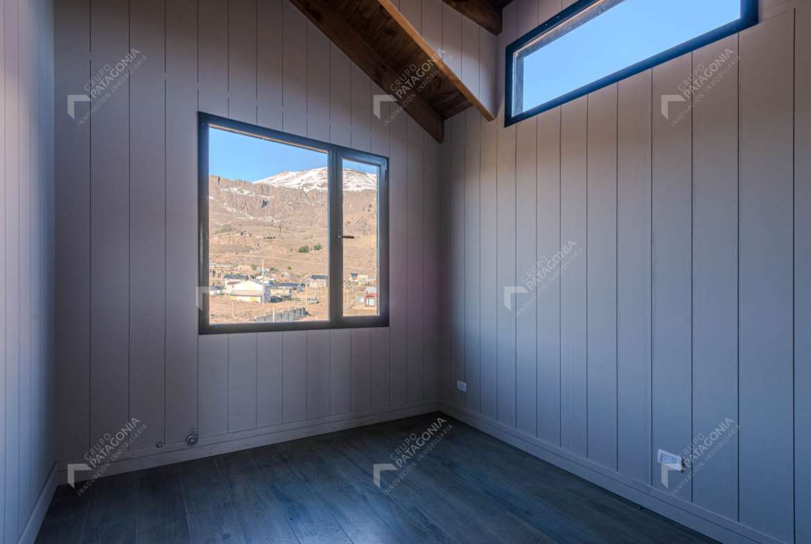 Cabañas A Estrenar En Venta En Barrio Valle Chapelco, Sanmartín De Los Andes, Neuquén, Patagonia Argentina / Ideal Inversión Para Vivir O Rentar Turísticamente !!!