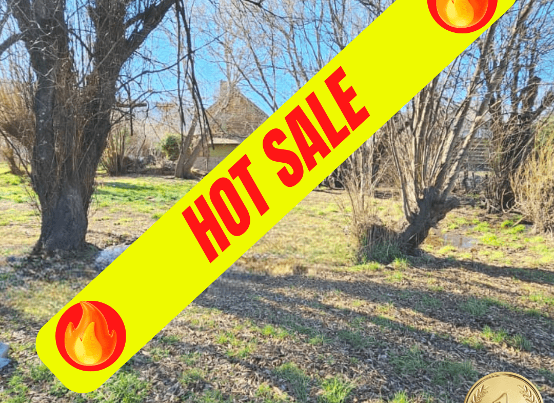 Excelente Lote Comercial Apto Depósitos En Barrio La Cascada, San Martin De Los Andes, Neuquen, Patagonia Argentina