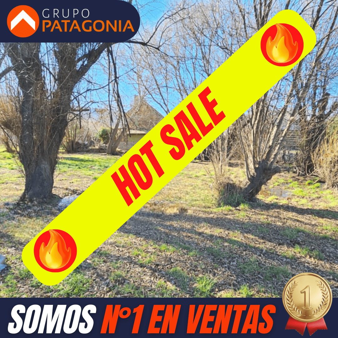 Excelente Lote Comercial Apto Depósitos En Barrio La Cascada, San Martin De Los Andes, Neuquen, Patagonia Argentina