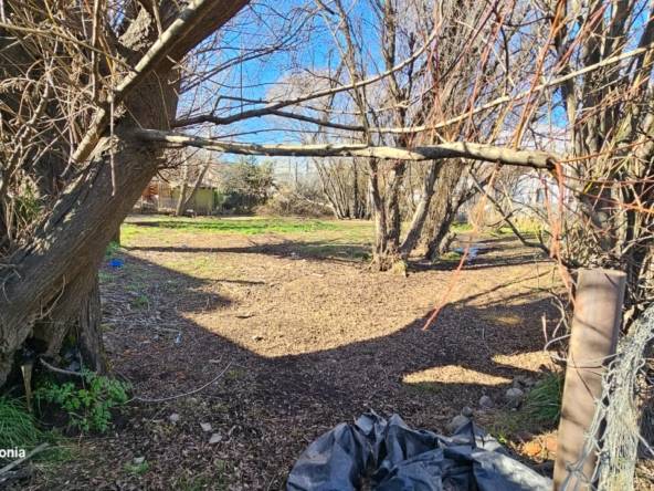 Excelente Lote Comercial Apto Depósitos En Barrio La Cascada, San Martin De Los Andes, Neuquen, Patagonia Argentina