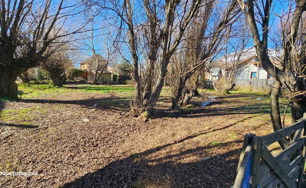 Excelente Lote Comercial Apto Depósitos En Barrio La Cascada, San Martin De Los Andes, Neuquen, Patagonia Argentina