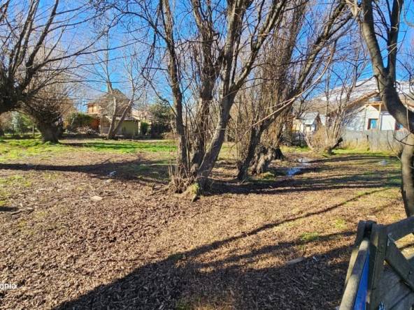 Excelente Lote Comercial Apto Depósitos En Barrio La Cascada, San Martin De Los Andes, Neuquen, Patagonia Argentina