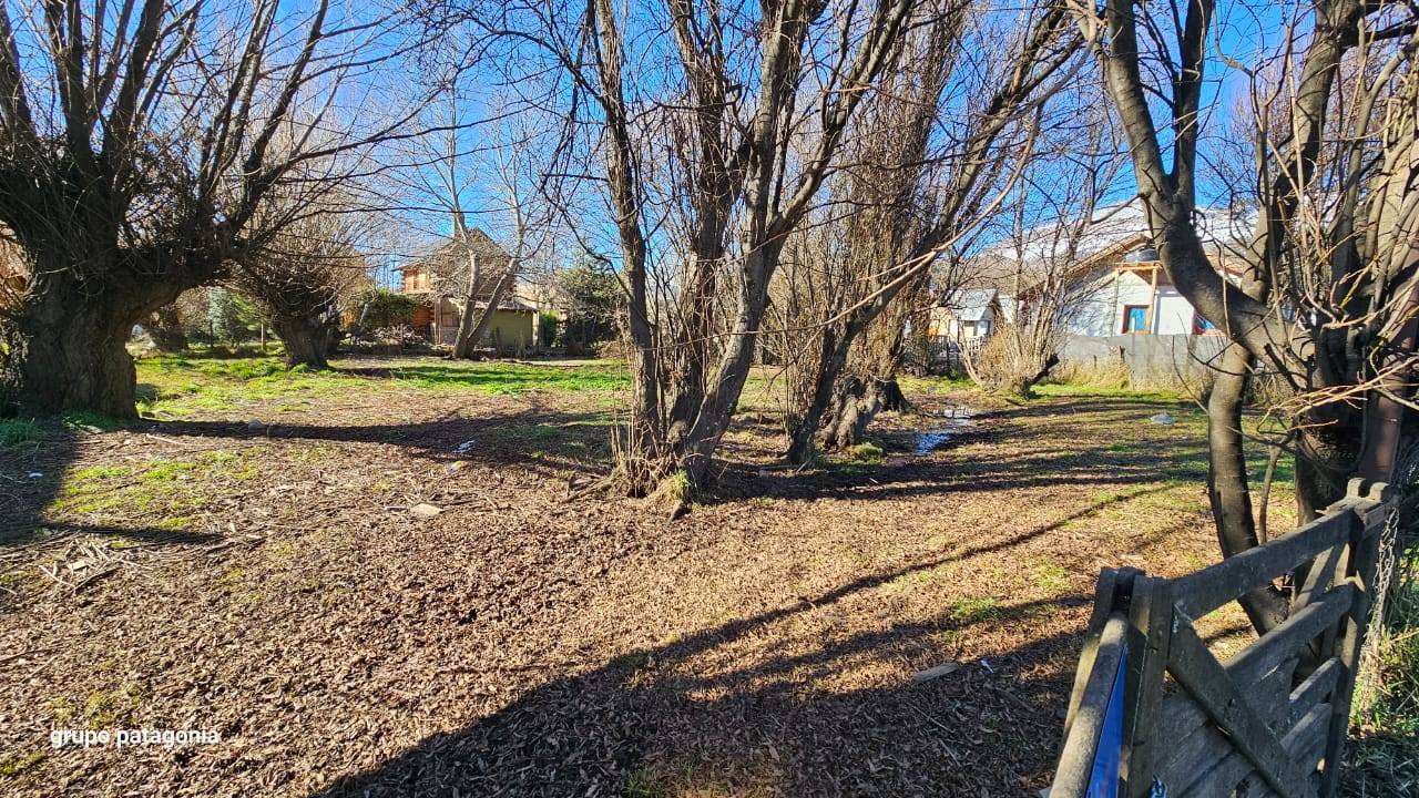 Excelente Lote Comercial Apto Depósitos En Barrio La Cascada, San Martin De Los Andes, Neuquen, Patagonia Argentina