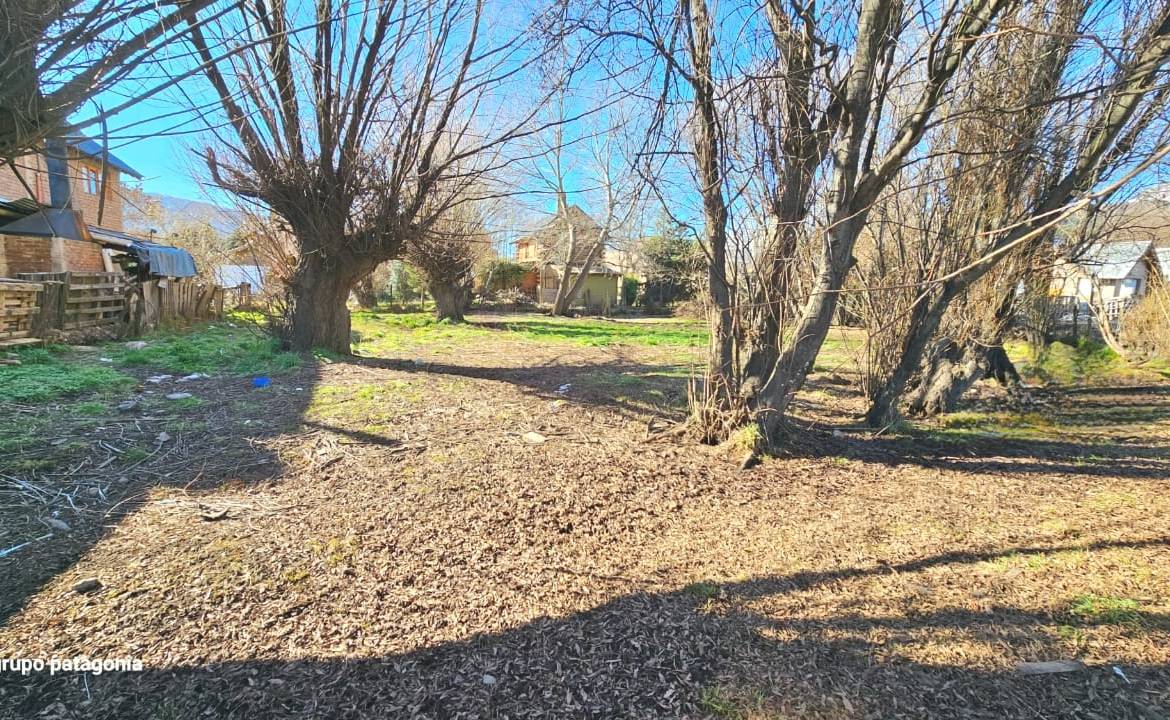 Excelente Lote Comercial Apto Depósitos En Barrio La Cascada, San Martin De Los Andes, Neuquen, Patagonia Argentina