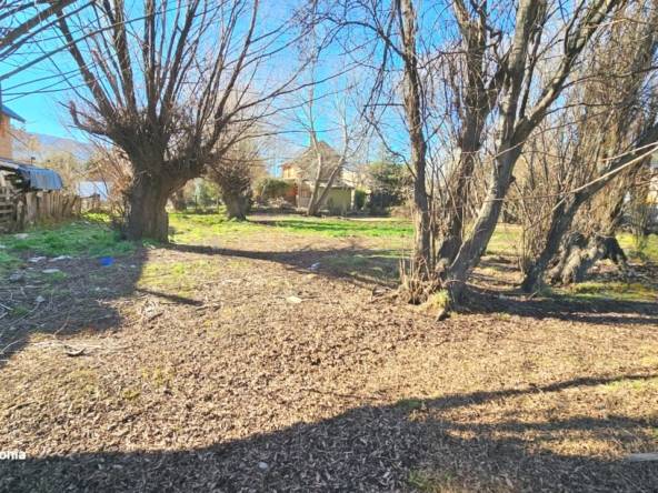 Excelente Lote Comercial Apto Depósitos En Barrio La Cascada, San Martin De Los Andes, Neuquen, Patagonia Argentina