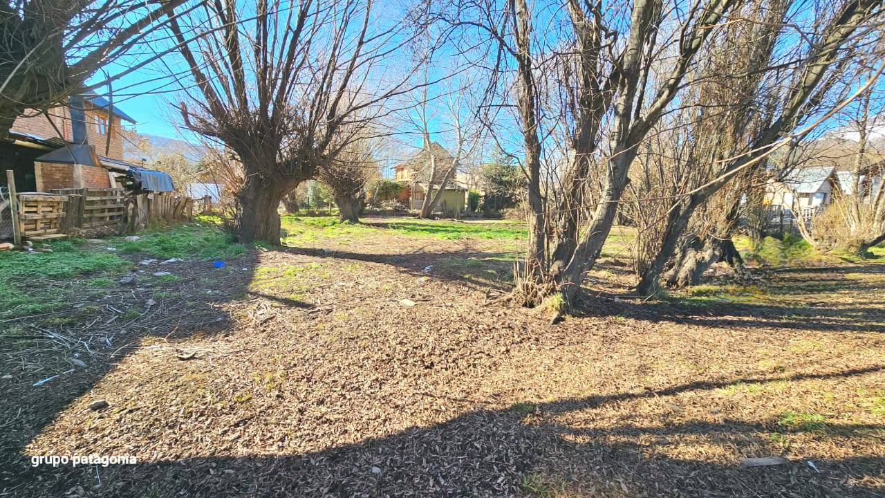 Excelente Lote Comercial Apto Depósitos En Barrio La Cascada, San Martin De Los Andes, Neuquen, Patagonia Argentina