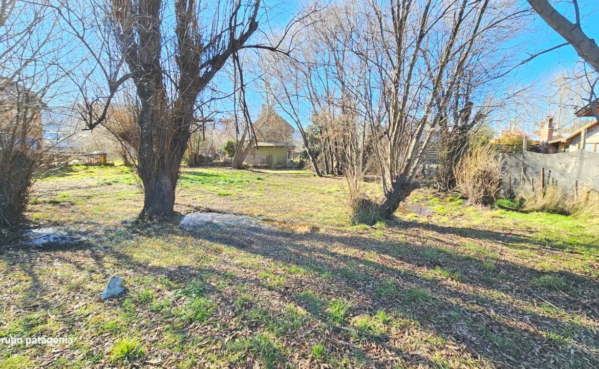 Excelente Lote Comercial Apto Depósitos En Barrio La Cascada, San Martin De Los Andes, Neuquen, Patagonia Argentina