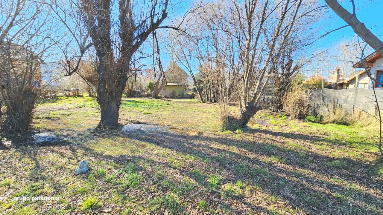 Excelente Lote Comercial Apto Depósitos En Barrio La Cascada, San Martin De Los Andes, Neuquen, Patagonia Argentina