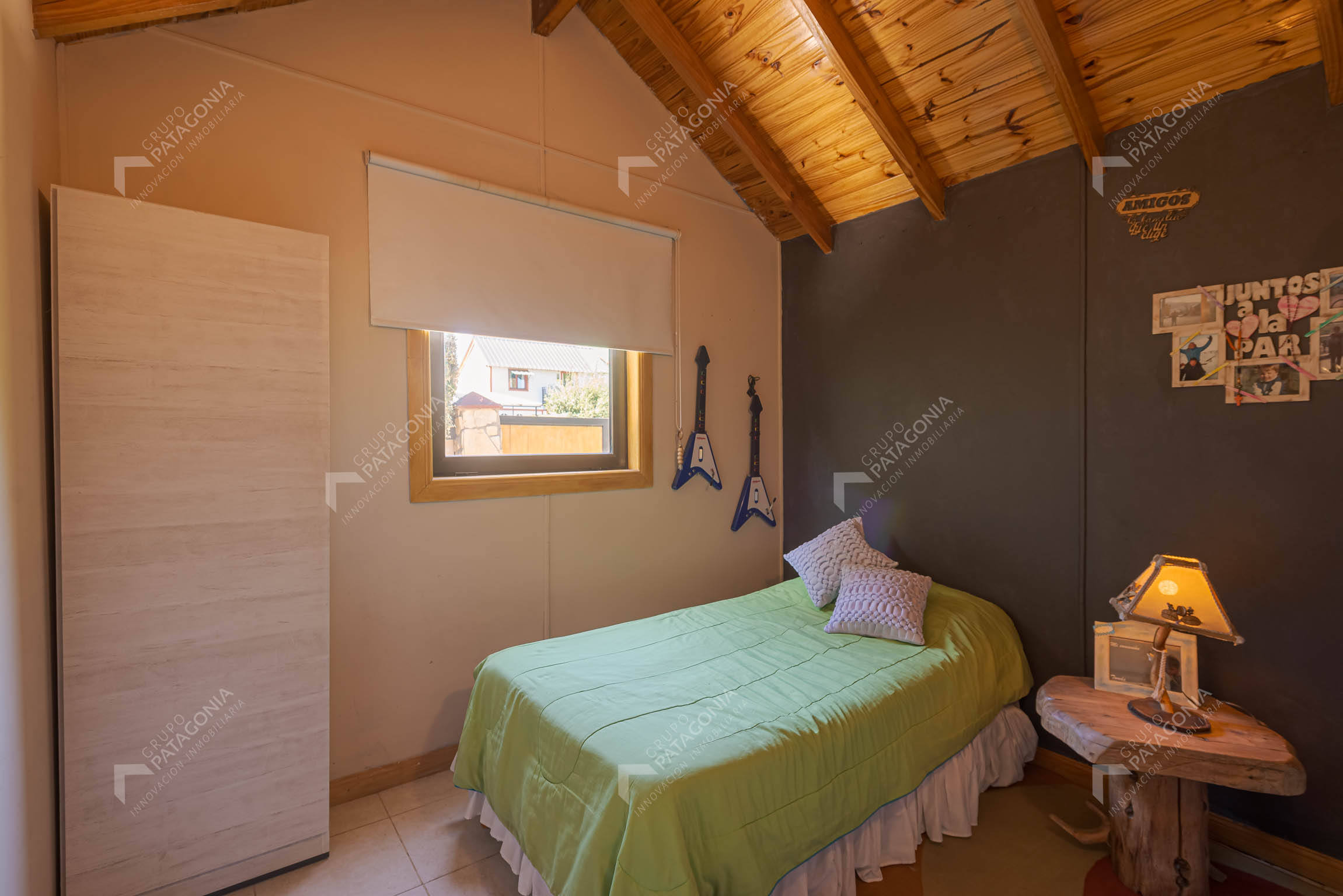 Casa En Venta En San Martín De Los Andes, Barrio Nahuilen, A Metros De La Nueva Clínica Chapelco, Neuquén, Patagonia Argentina