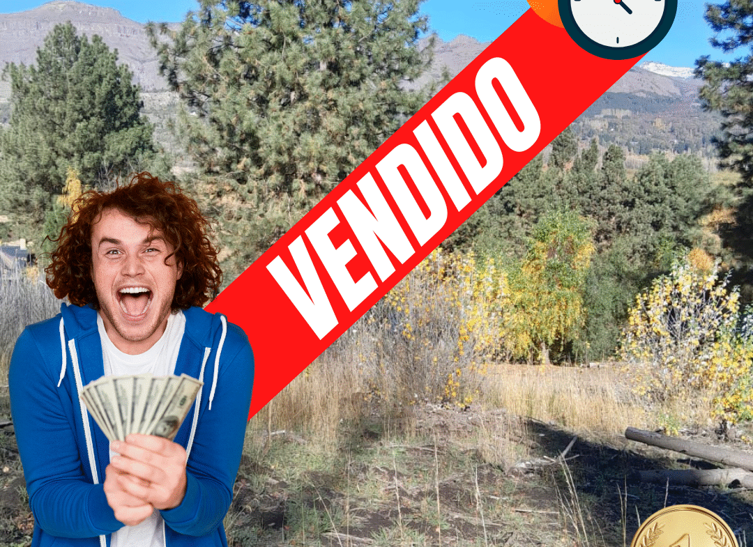 Excelente Lote en Venta - Callejón de Gingins, San Martín de los Andes