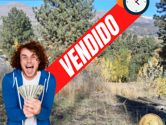 Excelente Lote en Venta - Callejón de Gingins, San Martín de los Andes