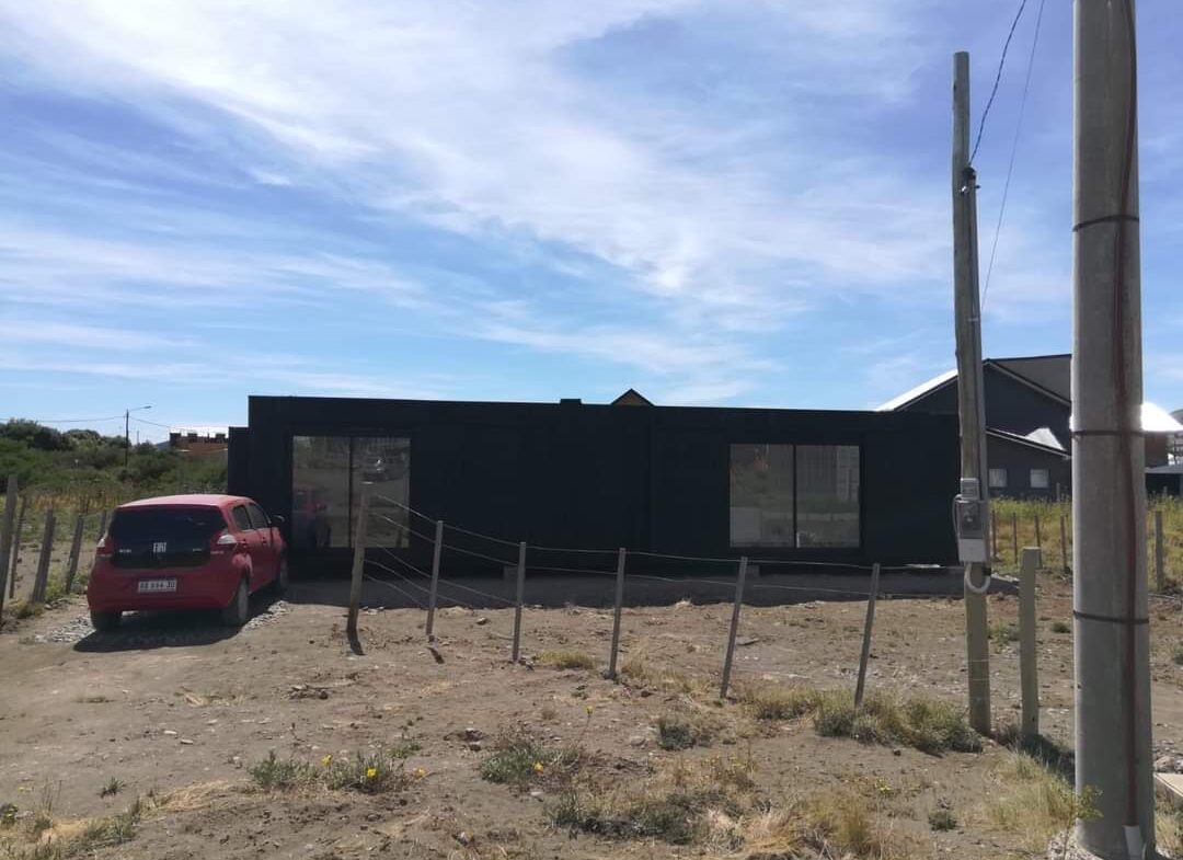 Casa Tipo Tiny House A Estrenar En Valle Chapelco, San Martín De Los Andes, Neuquén, Patagonia Argentina