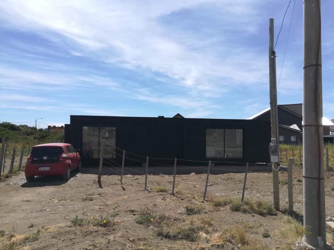 Casa Tipo Tiny House A Estrenar En Valle Chapelco, San Martín De Los Andes, Neuquén, Patagonia Argentina