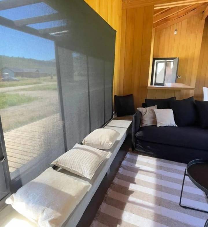 Casa De 4 Ambientes En Venta En San Martín De Los Andes, Barrio Cerrado Noregon -club De Campo-, Neuquén, Patagonia Argentina