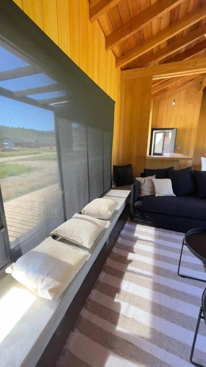 Casa De 4 Ambientes En Venta En San Martín De Los Andes, Barrio Cerrado Noregon -club De Campo-, Neuquén, Patagonia Argentina