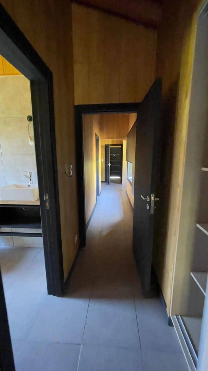 Casa De 4 Ambientes En Venta En San Martín De Los Andes, Barrio Cerrado Noregon -club De Campo-, Neuquén, Patagonia Argentina