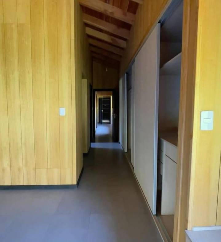 Casa De 4 Ambientes En Venta En San Martín De Los Andes, Barrio Cerrado Noregon -club De Campo-, Neuquén, Patagonia Argentina