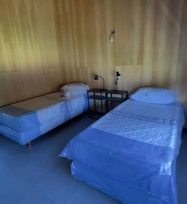 Casa De 4 Ambientes En Venta En San Martín De Los Andes, Barrio Cerrado Noregon -club De Campo-, Neuquén, Patagonia Argentina