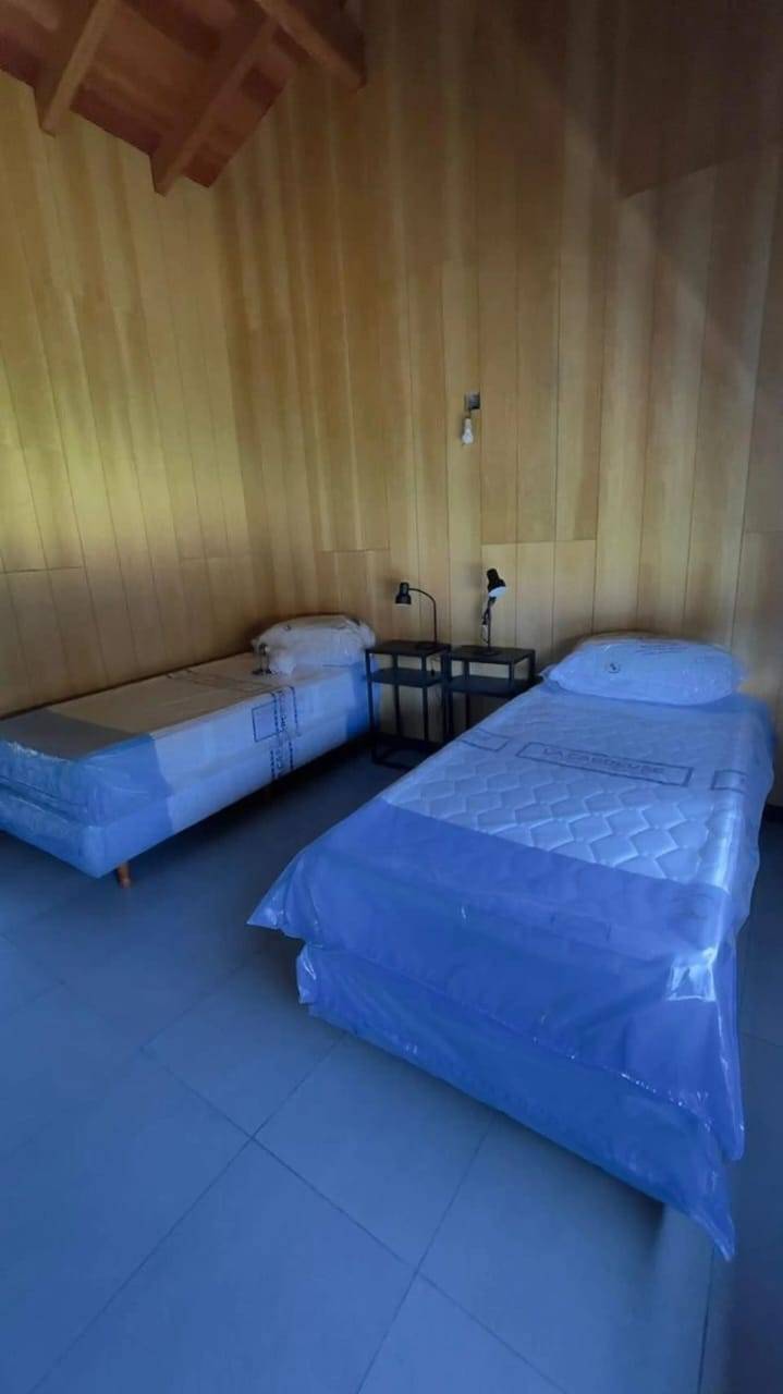 Casa De 4 Ambientes En Venta En San Martín De Los Andes, Barrio Cerrado Noregon -club De Campo-, Neuquén, Patagonia Argentina