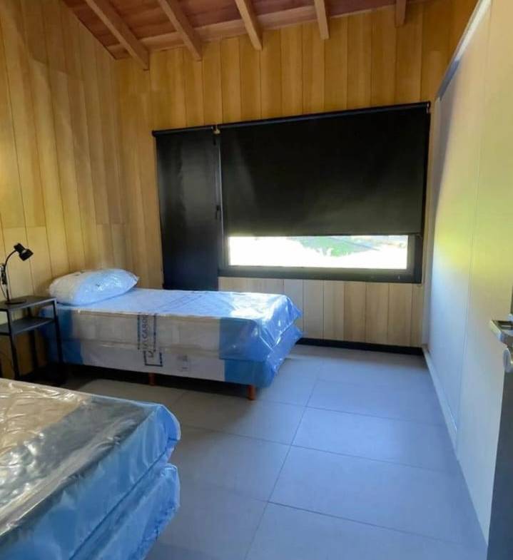 Casa De 4 Ambientes En Venta En San Martín De Los Andes, Barrio Cerrado Noregon -club De Campo-, Neuquén, Patagonia Argentina