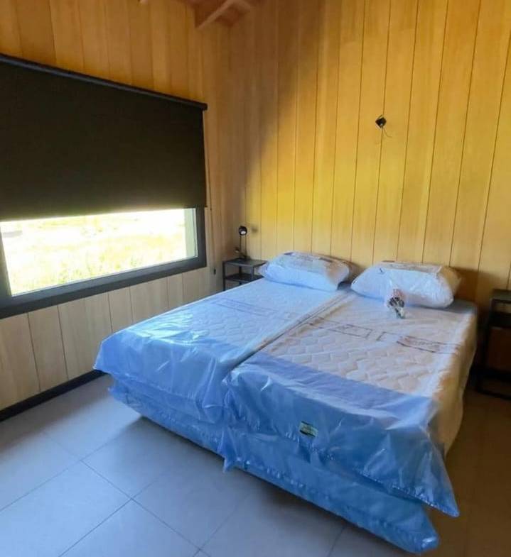 Casa De 4 Ambientes En Venta En San Martín De Los Andes, Barrio Cerrado Noregon -club De Campo-, Neuquén, Patagonia Argentina