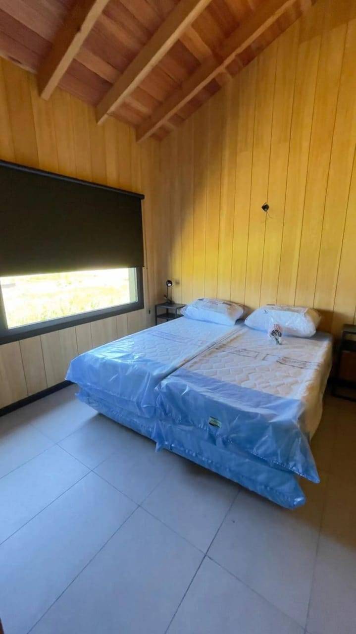 Casa De 4 Ambientes En Venta En San Martín De Los Andes, Barrio Cerrado Noregon -club De Campo-, Neuquén, Patagonia Argentina