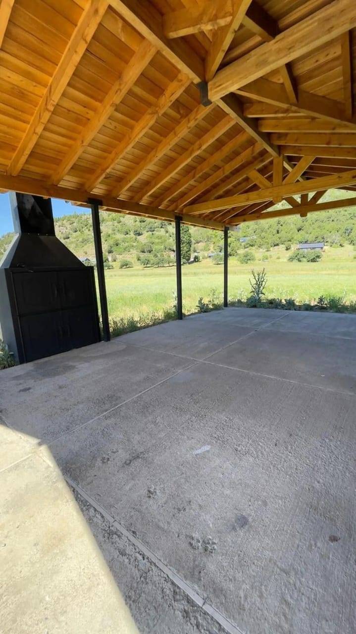Casa De 4 Ambientes En Venta En San Martín De Los Andes, Barrio Cerrado Noregon -club De Campo-, Neuquén, Patagonia Argentina