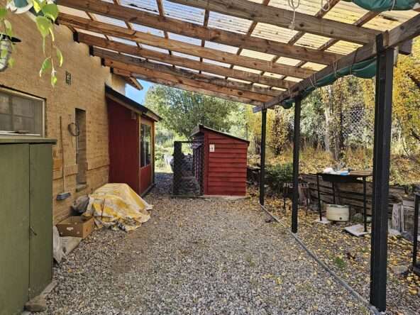 Casa De 4 Ambientes, 3 Dormitorios Y 2 Baños En Venta En Villa Lago Meliquina, San Martín De Los Andes, Neuquén, Patagonia Argentina / Ideal Para Vivir O Rentar Turísticamente !!!