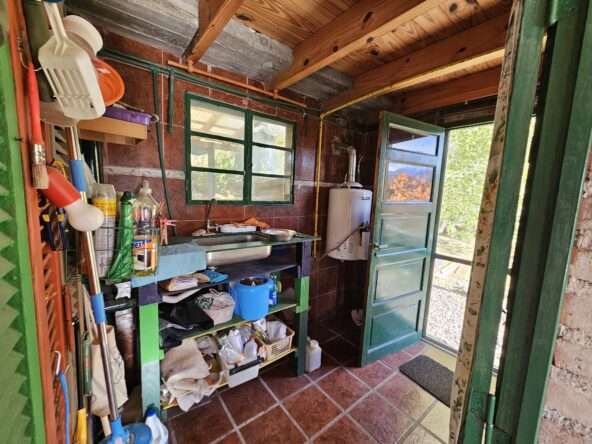 Casa De 4 Ambientes, 3 Dormitorios Y 2 Baños En Venta En Villa Lago Meliquina, San Martín De Los Andes, Neuquén, Patagonia Argentina / Ideal Para Vivir O Rentar Turísticamente !!!|