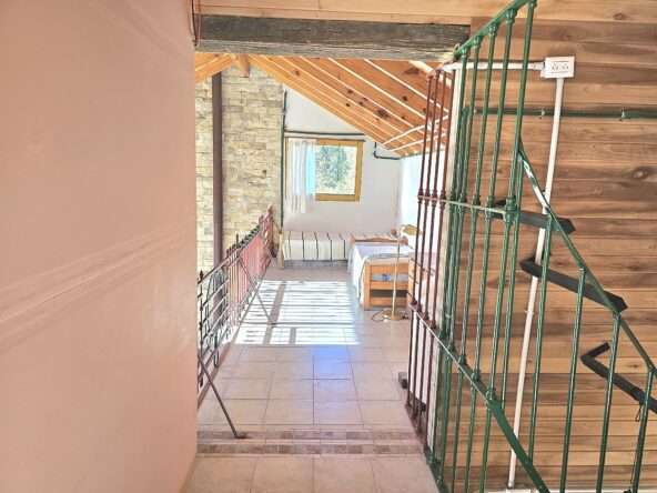Casa De 4 Ambientes, 3 Dormitorios Y 2 Baños En Venta En Villa Lago Meliquina, San Martín De Los Andes, Neuquén, Patagonia Argentina / Ideal Para Vivir O Rentar Turísticamente !!!