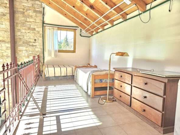 Casa De 4 Ambientes, 3 Dormitorios Y 2 Baños En Venta En Villa Lago Meliquina, San Martín De Los Andes, Neuquén, Patagonia Argentina / Ideal Para Vivir O Rentar Turísticamente !!!