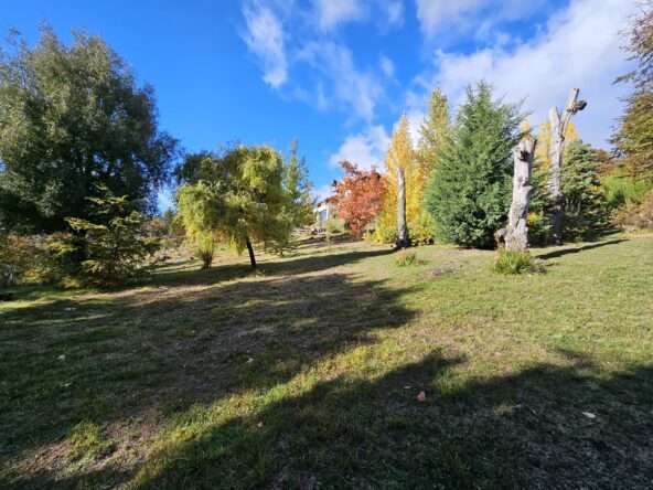 Casa De 4 Ambientes, 3 Dormitorios Y 2 Baños En Venta En Villa Lago Meliquina, San Martín De Los Andes, Neuquén, Patagonia Argentina / Ideal Para Vivir O Rentar Turísticamente !!!