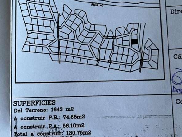 Casa De 4 Ambientes, 3 Dormitorios Y 2 Baños En Venta En Villa Lago Meliquina, San Martín De Los Andes, Neuquén, Patagonia Argentina / Ideal Para Vivir O Rentar Turísticamente !!!