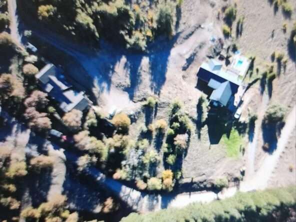 lote en venta en san martin de los andes, peñon del lolog club de campo, neuquén, patagonia argentina